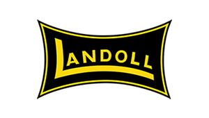Landoll Logo