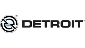 Detroit Logo